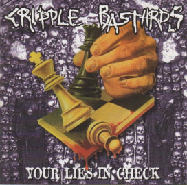 1996: Your Lies in Check