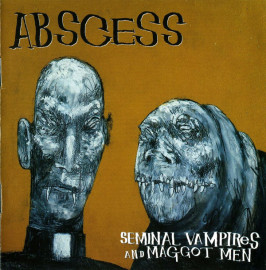 1996: Seminal Vampires and Maggot Men