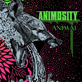 2007: Animal