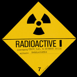 1986: Radioactive