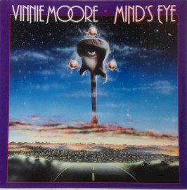 1986: Mind's Eye