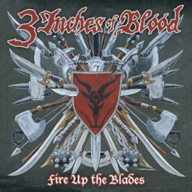 2007: Fire Up the Blades