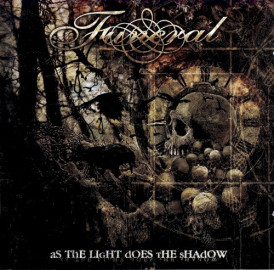 2008: As the Light Does the Shadow