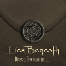 2014: Rites of Reconstruction