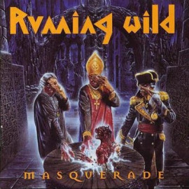 1995: Masquerade