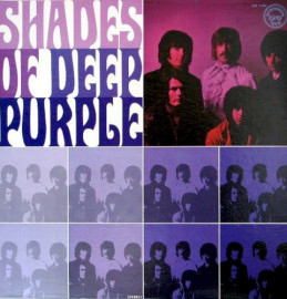 1968: Shades of Deep Purple