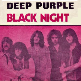1970: Black Night