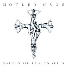 2008: Saints of Los Angeles