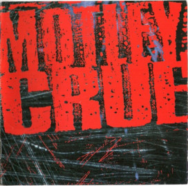 1994: Mötley Crüe
