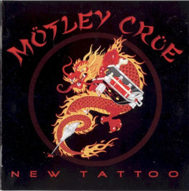 2000: New Tattoo