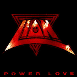1986: Power Love