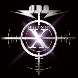 2005: Mission No. X