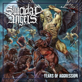 2019: Years of Aggression