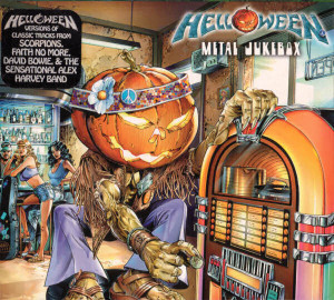 1999: Metal Jukebox