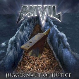 2011: Juggernaut of Justice