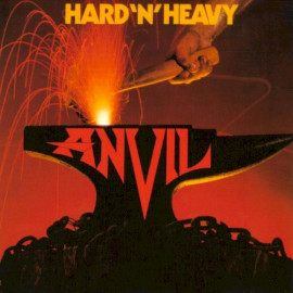 1981: Hard ’n’ Heavy