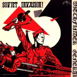 1982: Soviet Invasion
