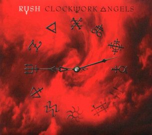 2012: Clockwork Angels
