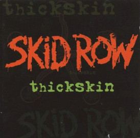 2003: Thickskin