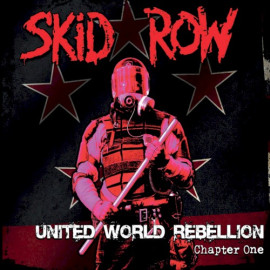 2013: United World Rebellion: Chapter One