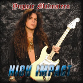 2009: High Impact