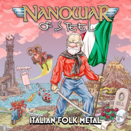 2021: Italian Folk Metal