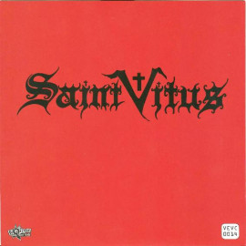 2019: Saint Vitus