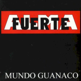 1995: Mundo guanaco