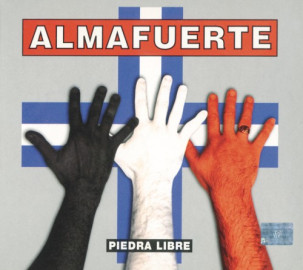 2001: Piedra libre