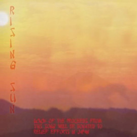 2011: The Rising Sun