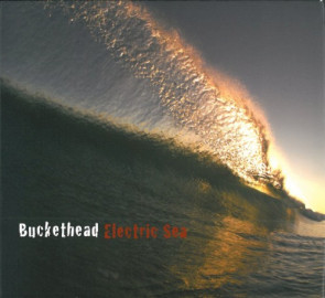 2012: Electric Sea