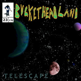 2013: Telescape