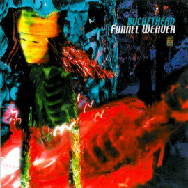 2002: Funnel Weaver
