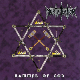 1999: Hammer of God