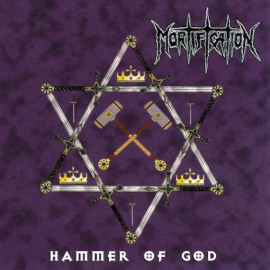 Hammer of God