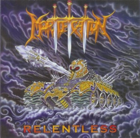 2002: Relentless