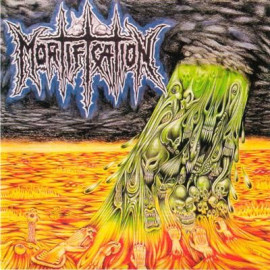 1991: Mortification
