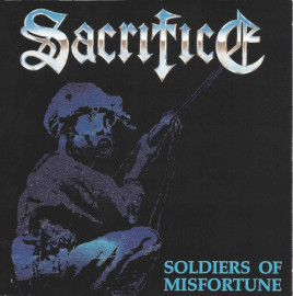 1990: Soldiers of Misfortune