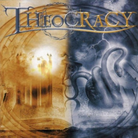 2003: Theocracy