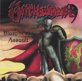 1999: Blasphemic Assault