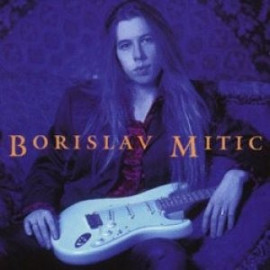 1998: Borislav Mitic