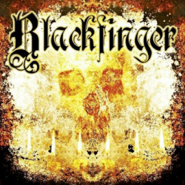 2014: Blackfinger