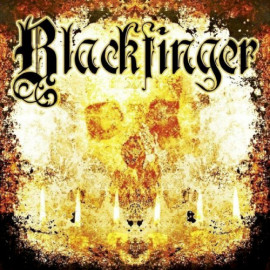 Blackfinger