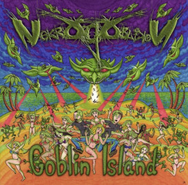 2006: Goblin Island