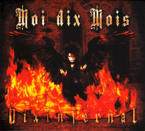 2003: Dix infernal