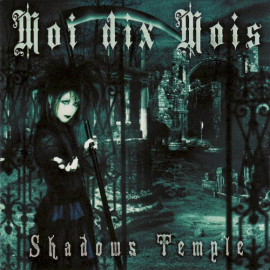2004: Shadows Temple