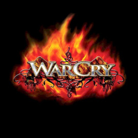 2002: WarCry