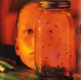1994: Jar of Flies