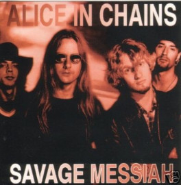 1993: Savage Messiah