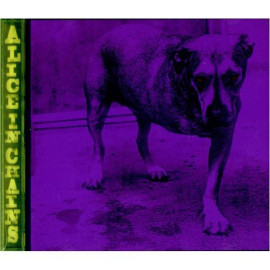 1995: Alice in Chains